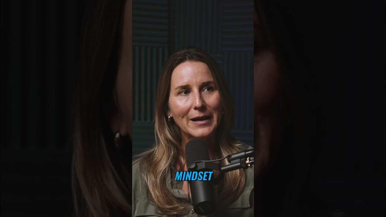 Dr. Heather Sandison on Healthy Aging Mindset