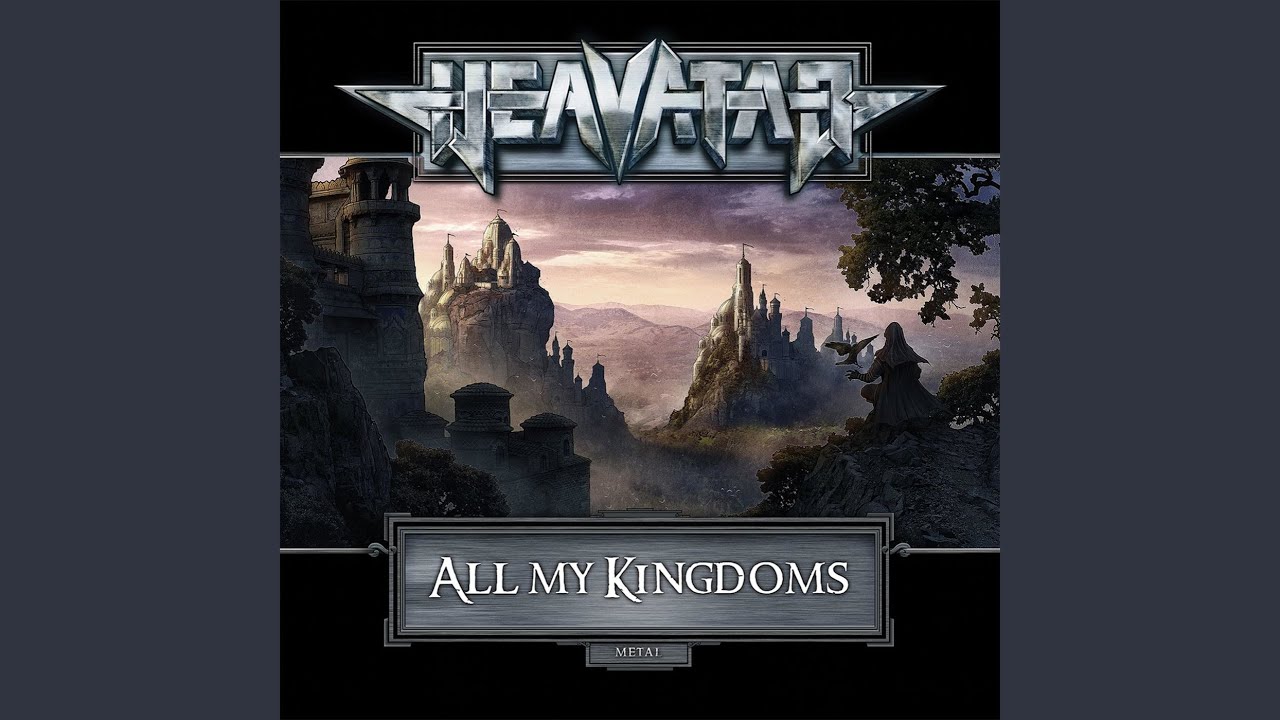 To the Metal