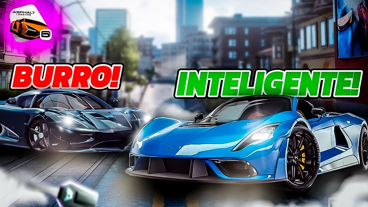 CHIMERA UMA MÁ ESCOLHA!? VOU ABANDONAR O JOGO ? O pior Drive Syndicate! #asphaltlegends