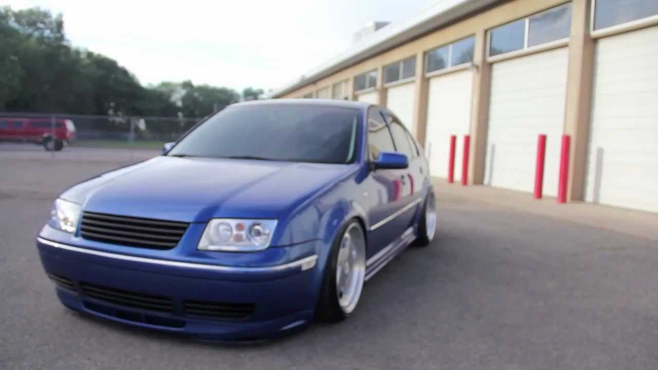 VW Jetta GLI Feature CAMautoMag