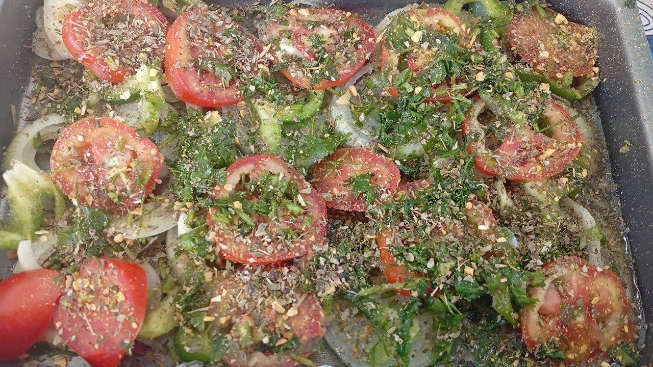 Sardinha no forno deliciosa para esse domingo #viral #receitas #receitafacies #almoçodedomingo