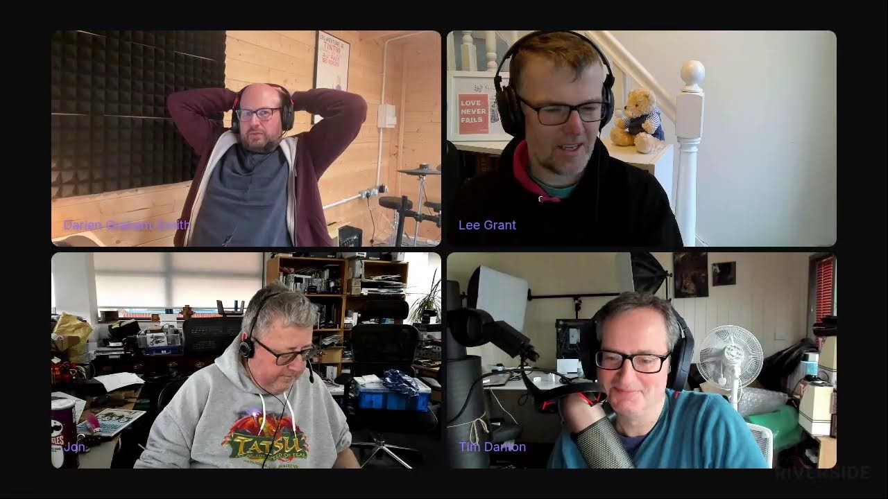 The PC Pro Podcast