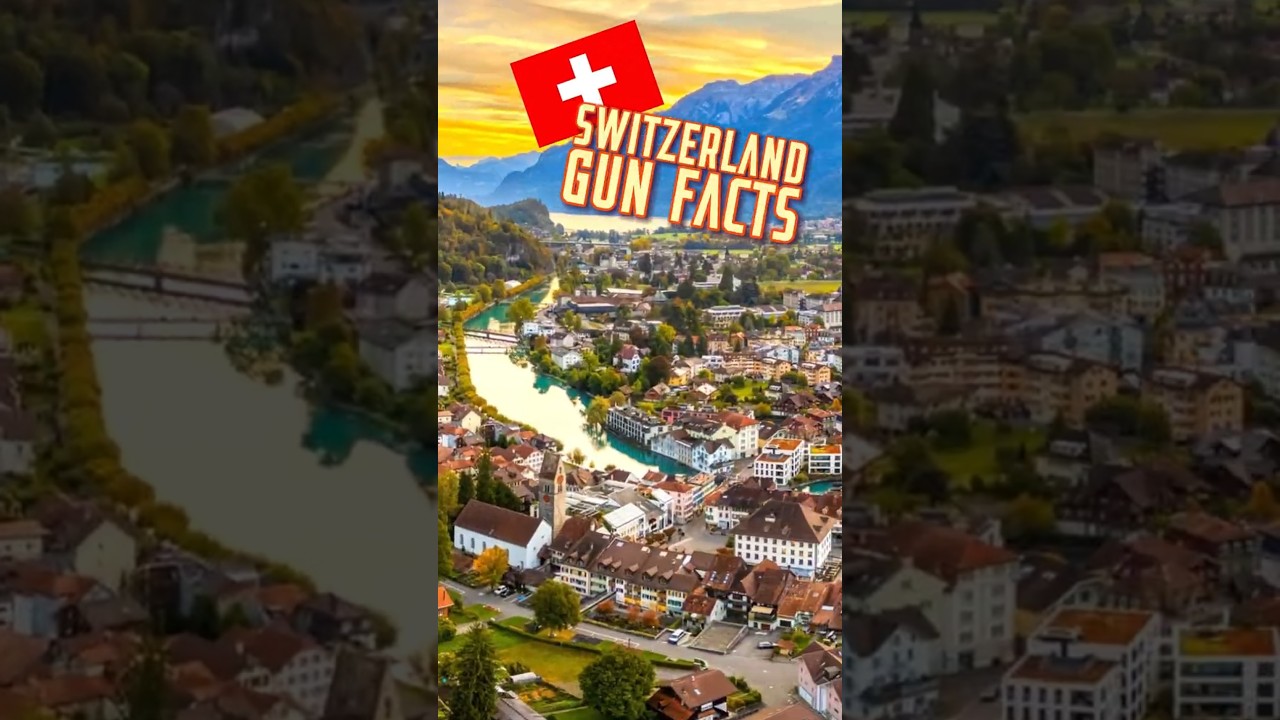 What Is World's Biggest Shooting Event?