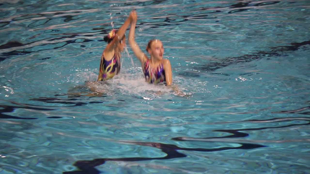 2017 SB - AGE I Duet Mare Marloes (GOLD)