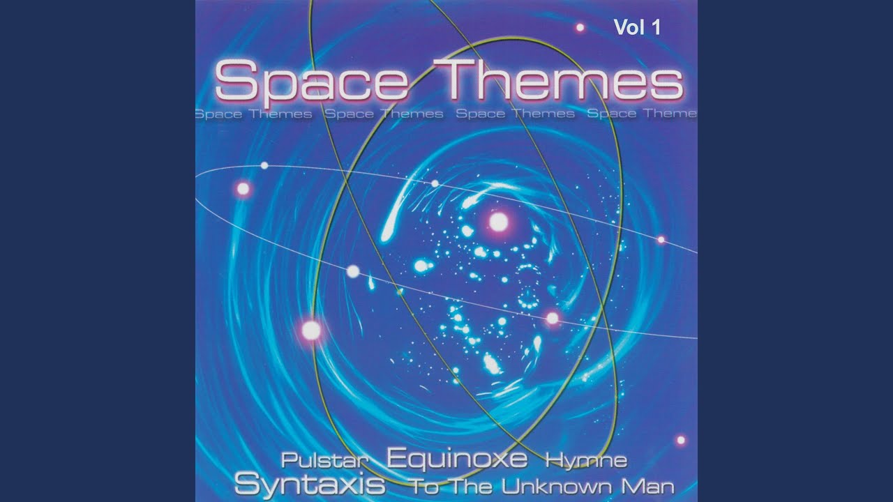 Galactic Romance