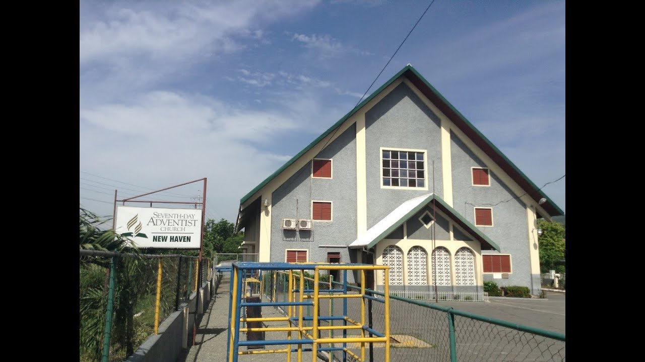 New Haven SDA Church || Sabbath Online Service || February 7, 2026