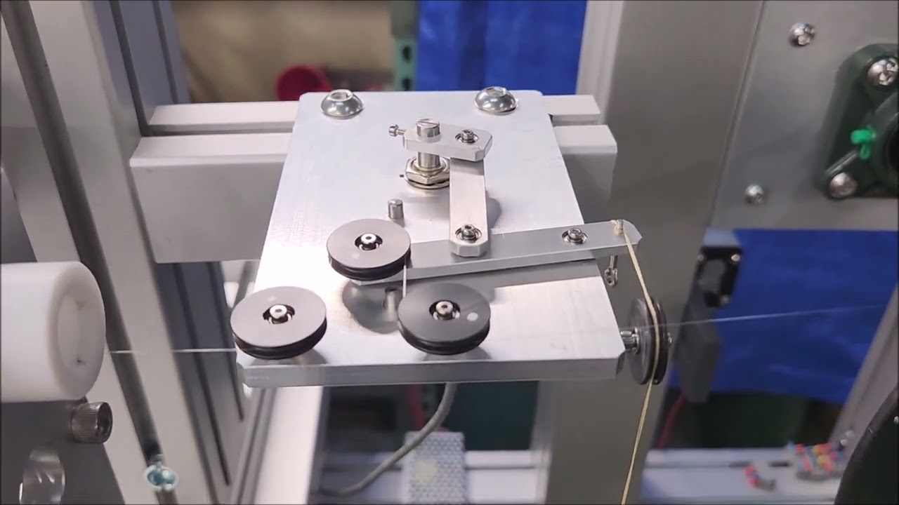 Pay off Prototype