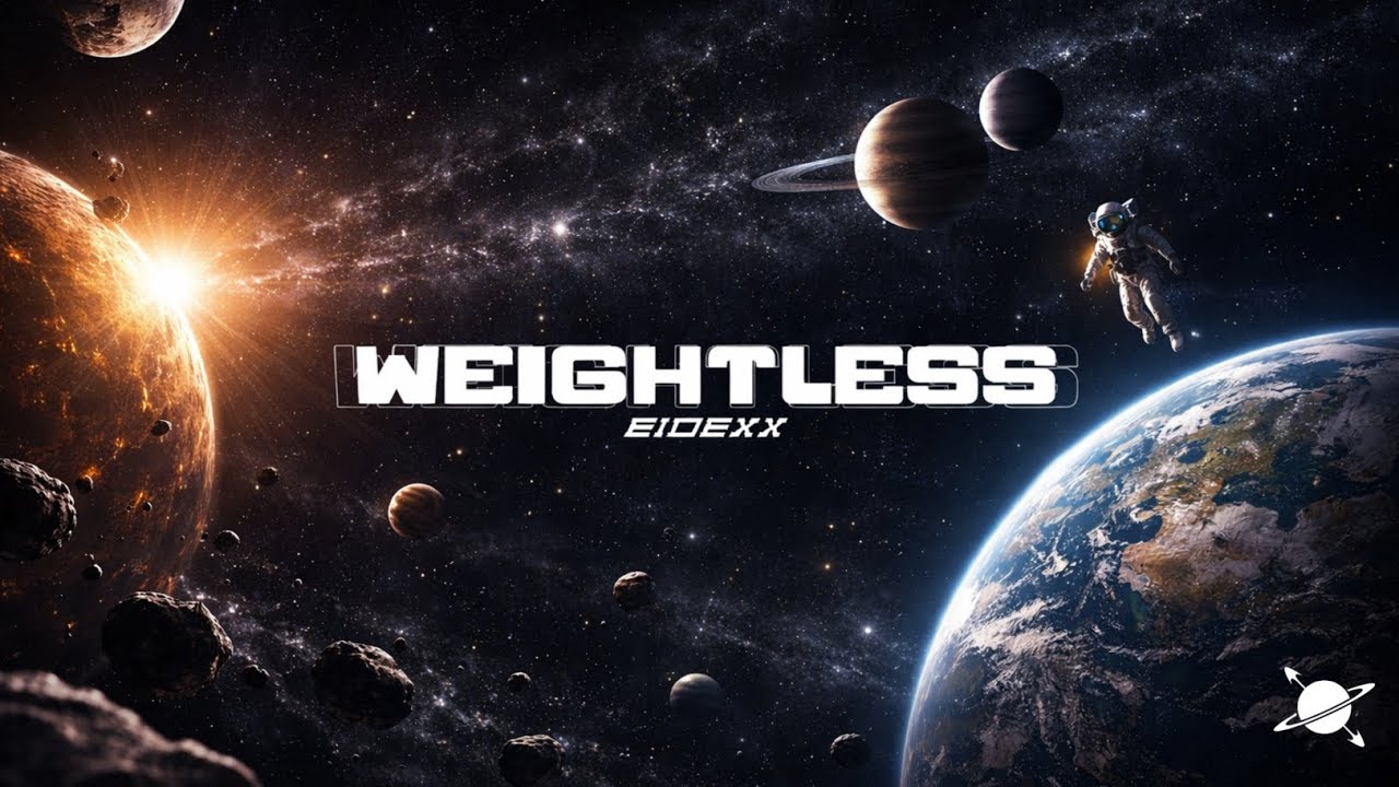 EIDEXX - WEIGHTLESS 