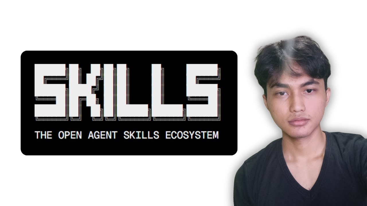 Review skill untuk agent supaya makin pinter AI nya