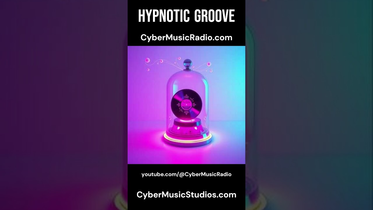 Hypnotic Time