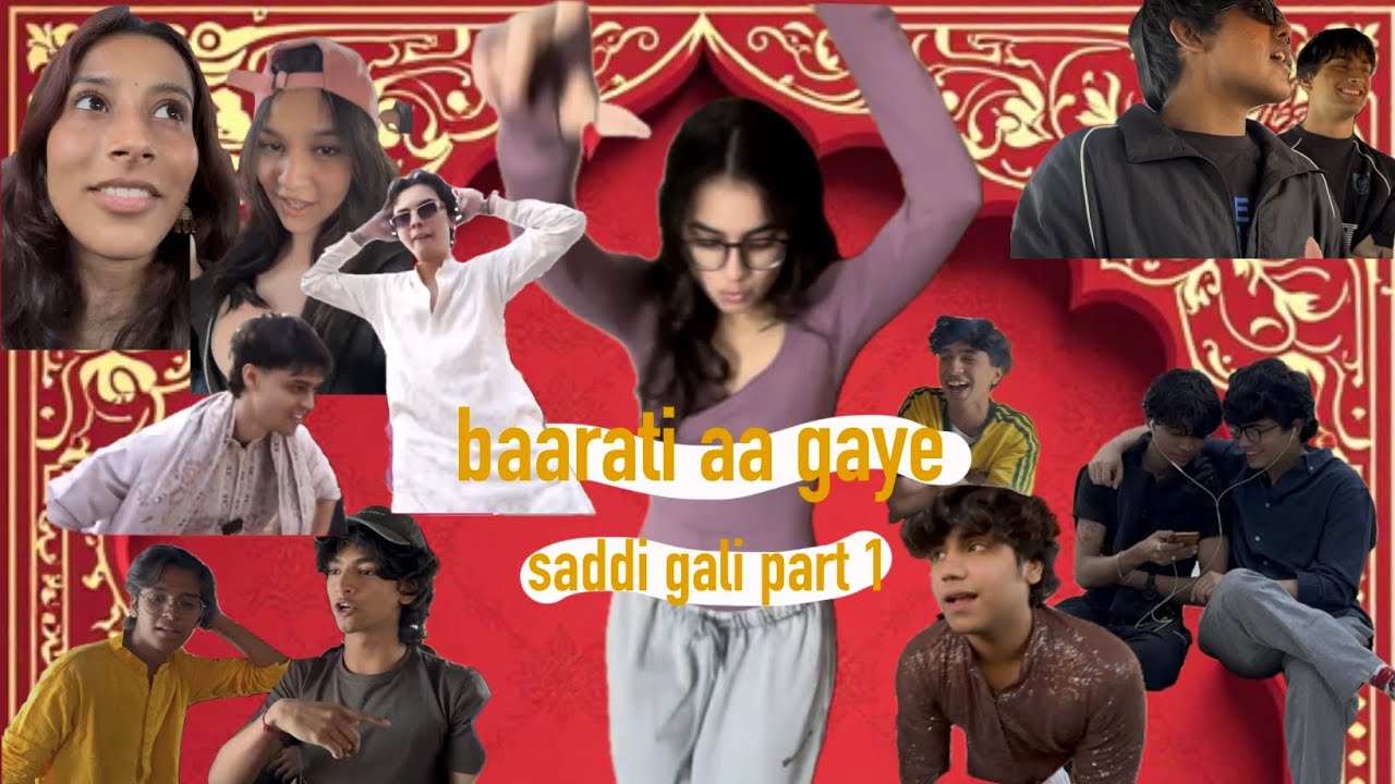 what went down at saddi gali | part 1 