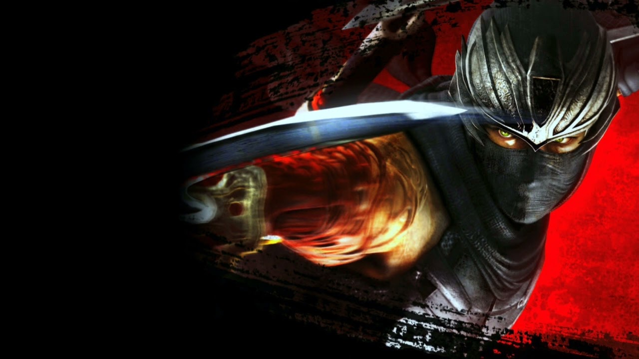 Ninja Gaiden 3: Razor's Edge Unreleased OST - Rash