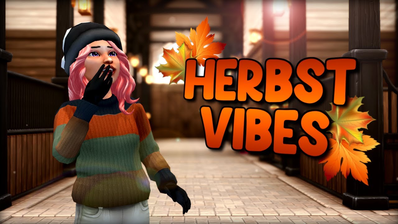 Das mache ich wenn ich online bin 🍁 - Deine Level-Unterhaltung ⭐