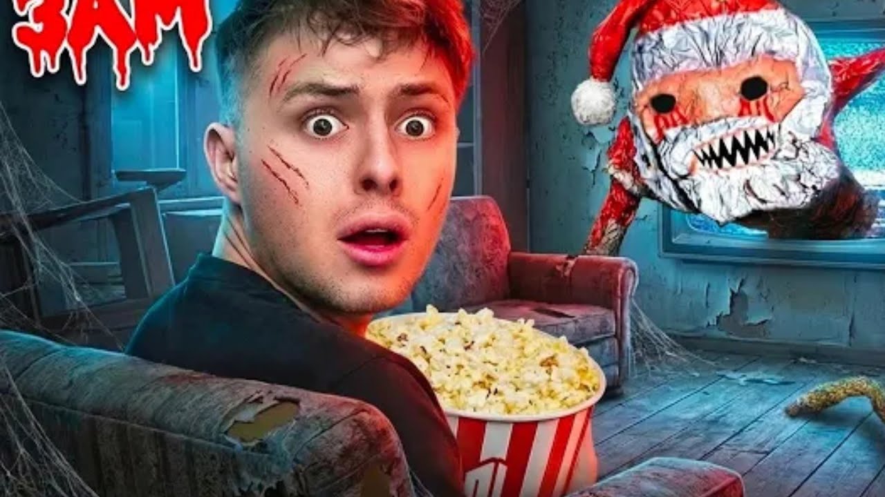 Kouknul se na vsechny gogo gaga filmy aby vy jste nemuseli 