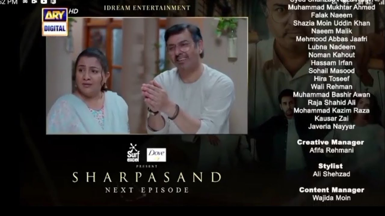 Sharpasand Episode 20| Sharpasand Episode 20 Promo |Sharpasand 20 Teaser|ARY Digital Drama 