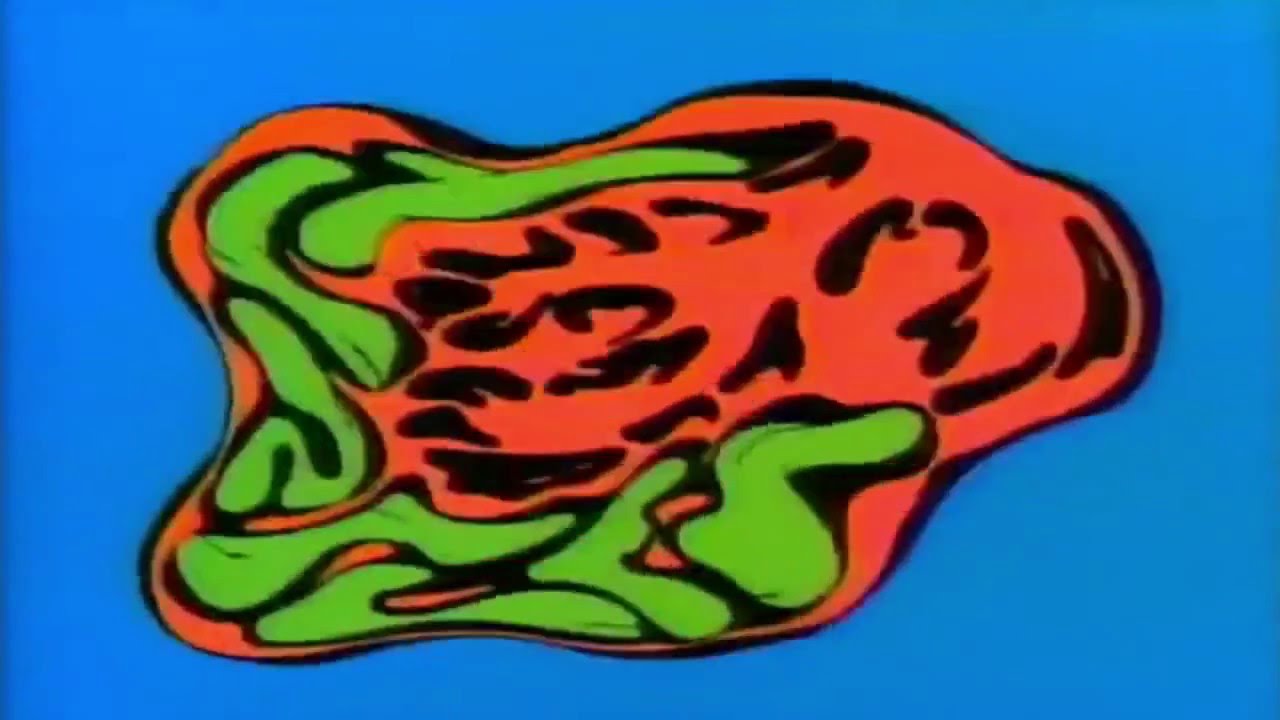 Teenage Mutant Ninja Turtles (English Opening)