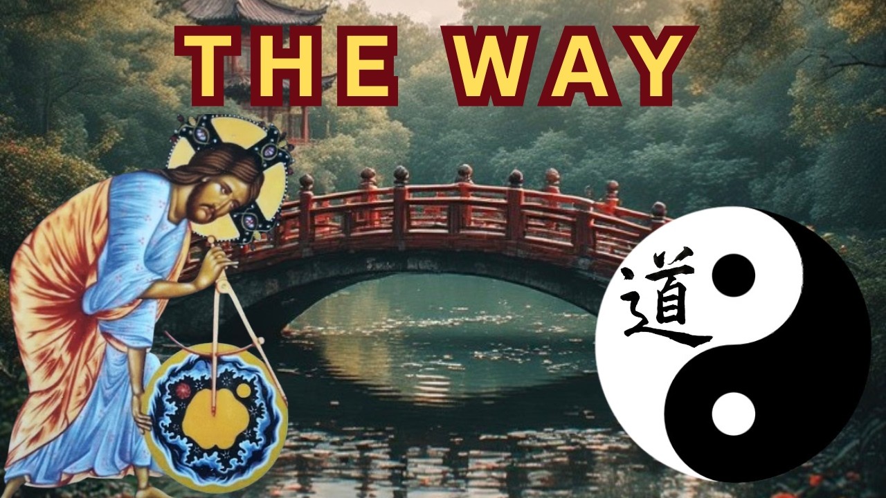 The Mystical Bridge: Is Taoism the Chinese Path to Orthodoxy?
