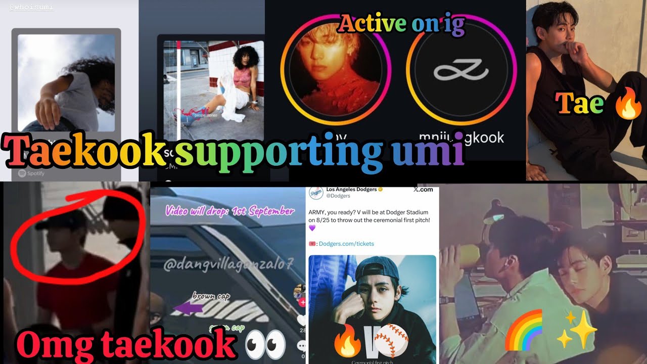 taekook shared private moment with us tae showed his brave side and hugged a man (taekook updates)😍