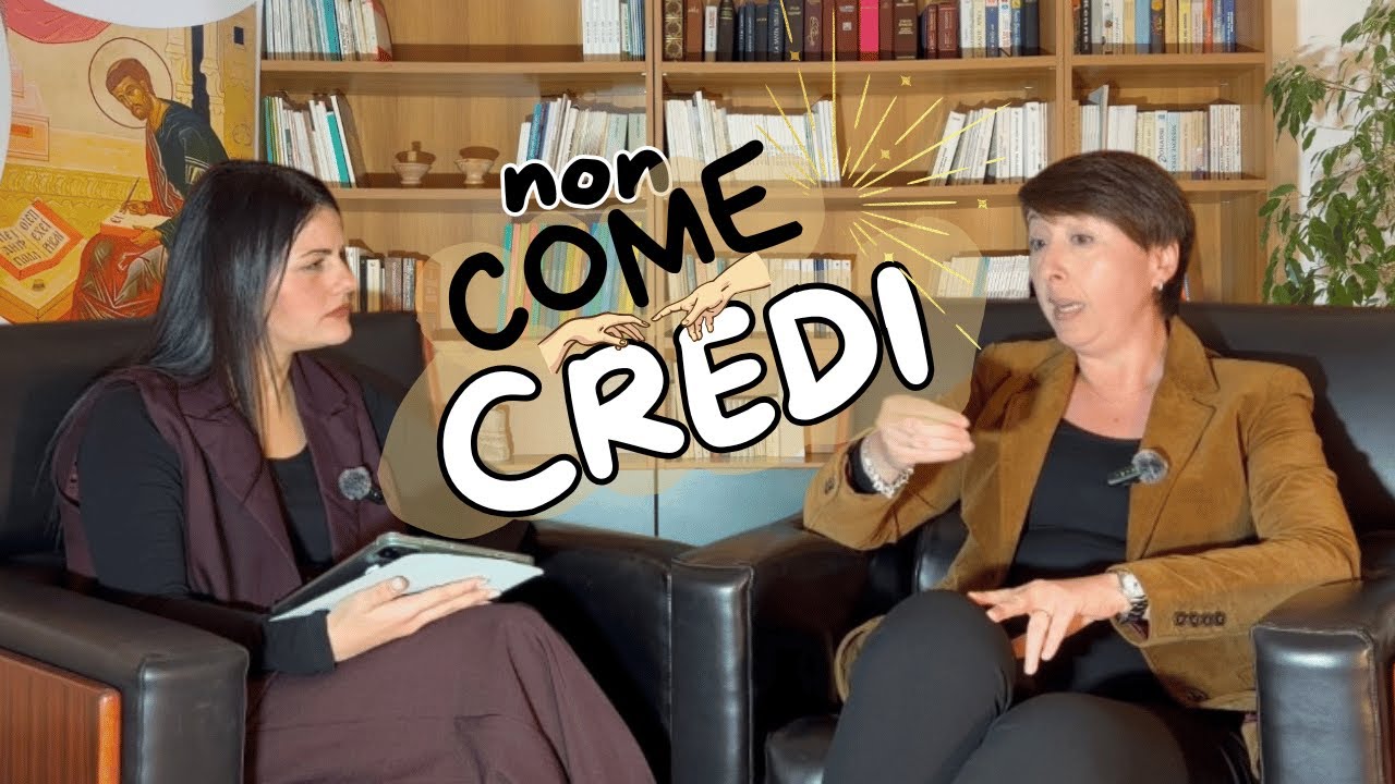 adam: prima uomo o donna? - Non come credi