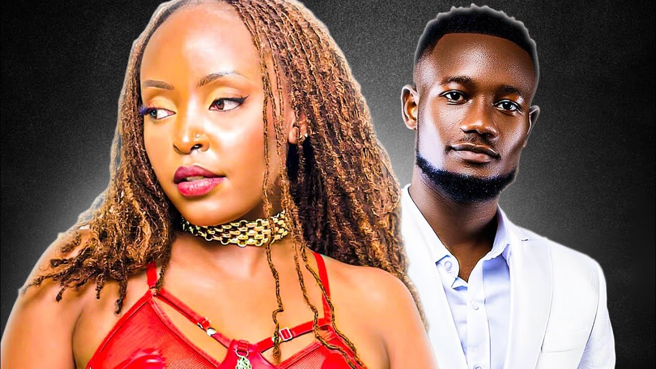 Did Money and Fame Change Mungai Eve?