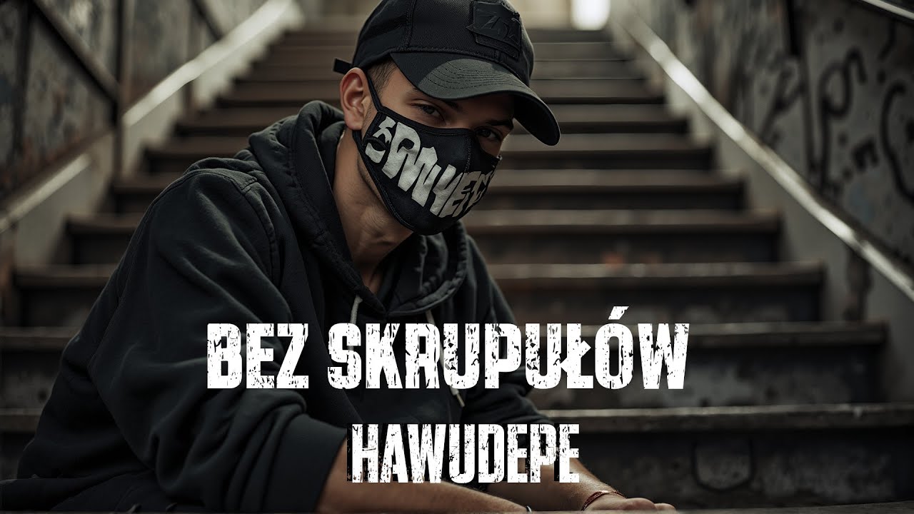 Bez Skrupuł&oacute;w &ndash; HAWUDEPE | Najlepszy Polski Rap 2025