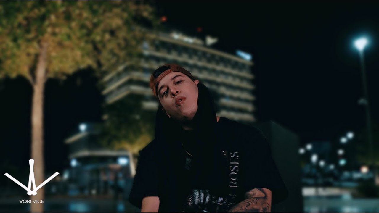 Neztor MVL - Por Tu Hate Y Mi Hood (VIDEO OFICIAL)