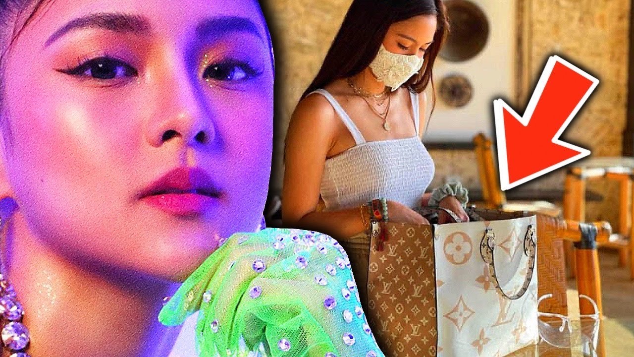 Inside Kim Chiu's LUXURY Handbag Company! - Would You Buy It?