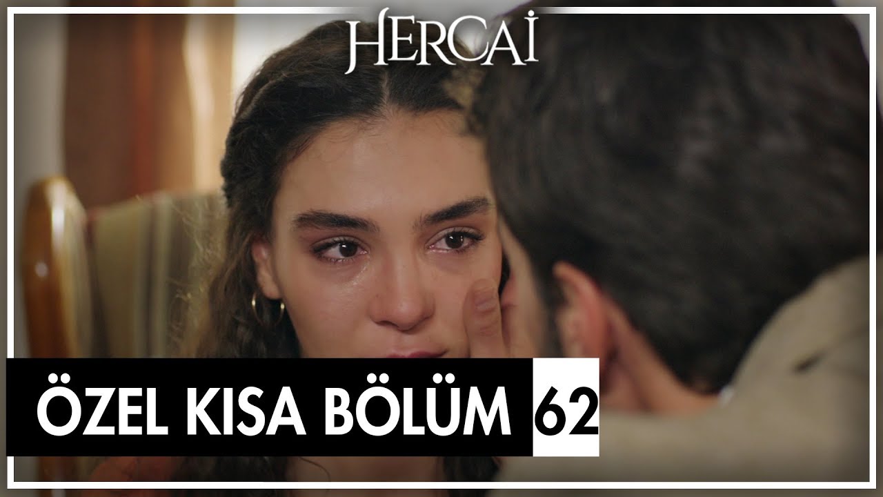 Hercai Özel Kısa Bölümler | 62. Bölüm