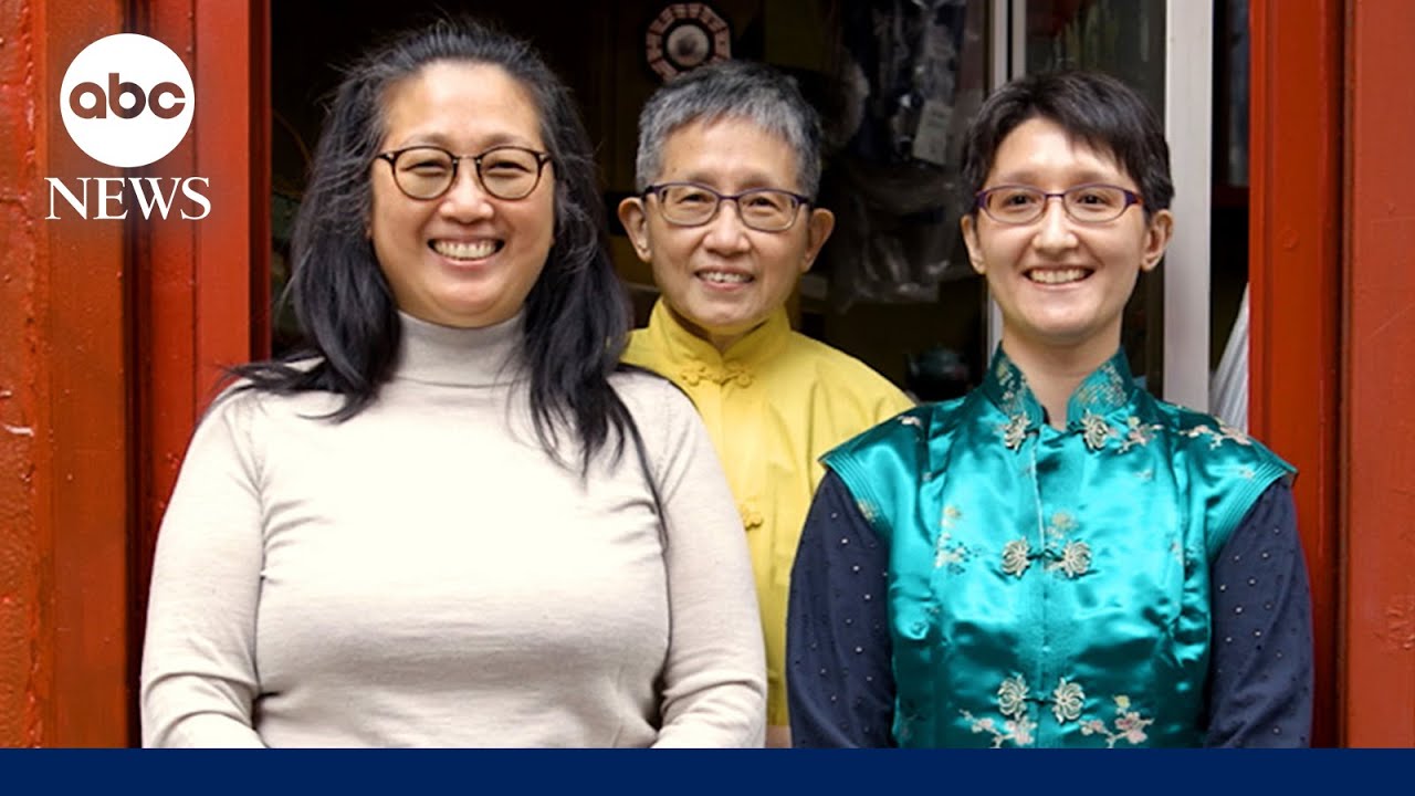 NYC's Chinatown small businesses battle to keep doors open