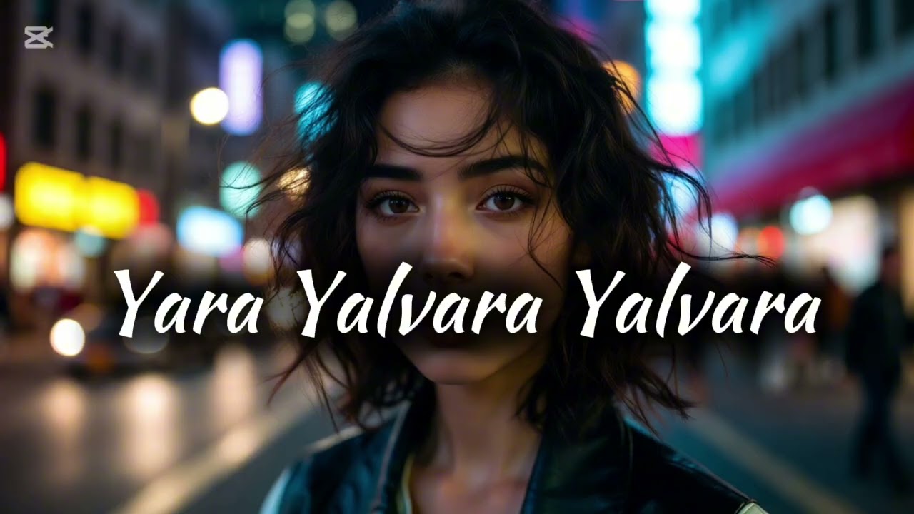 Yara Yalvara Yalvara - MahniZamani