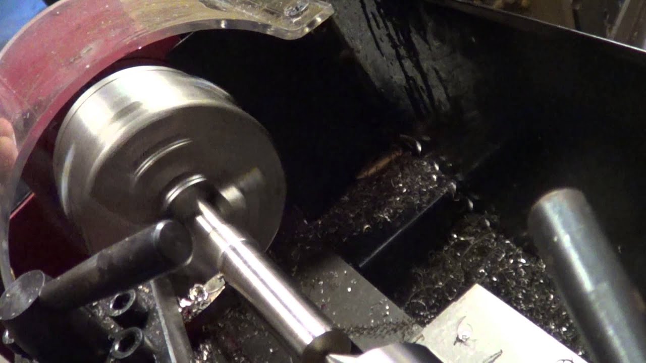7x10 Harbor Freight mini lathe 304 stainless bolt  below threads 00970