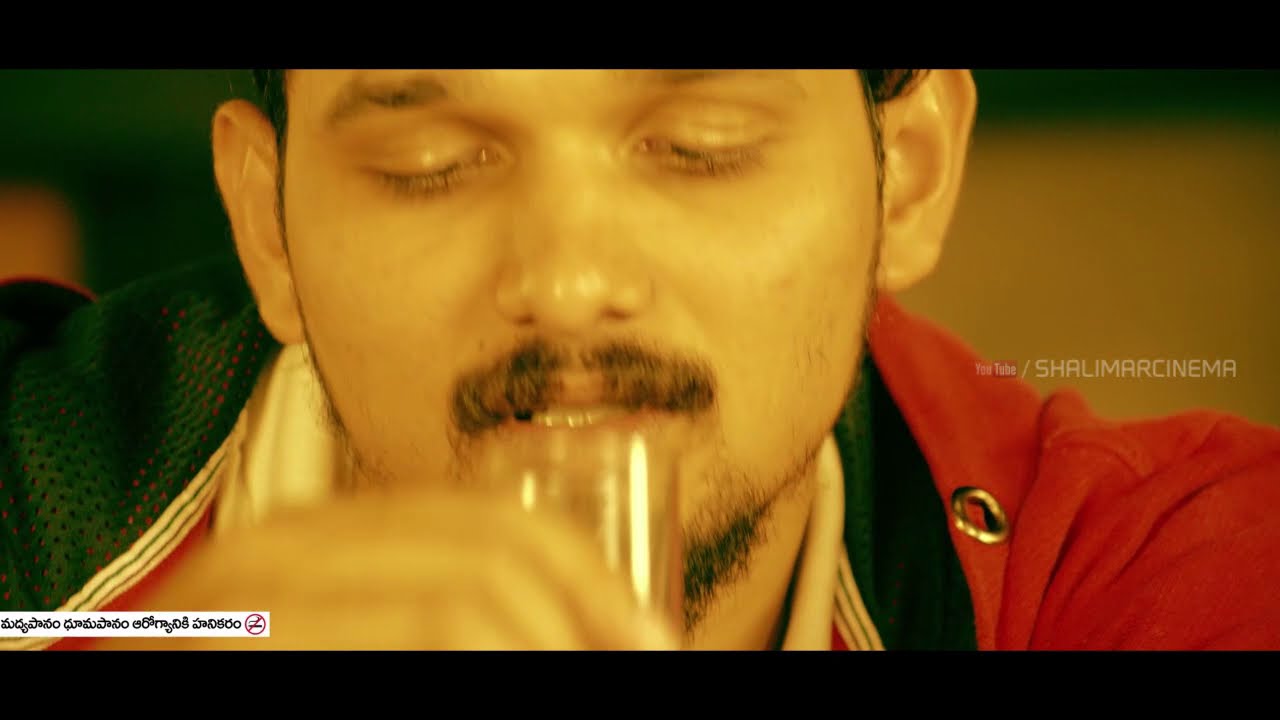 Play Movie Offical Teaser || Sanjay || Shalimarcinema