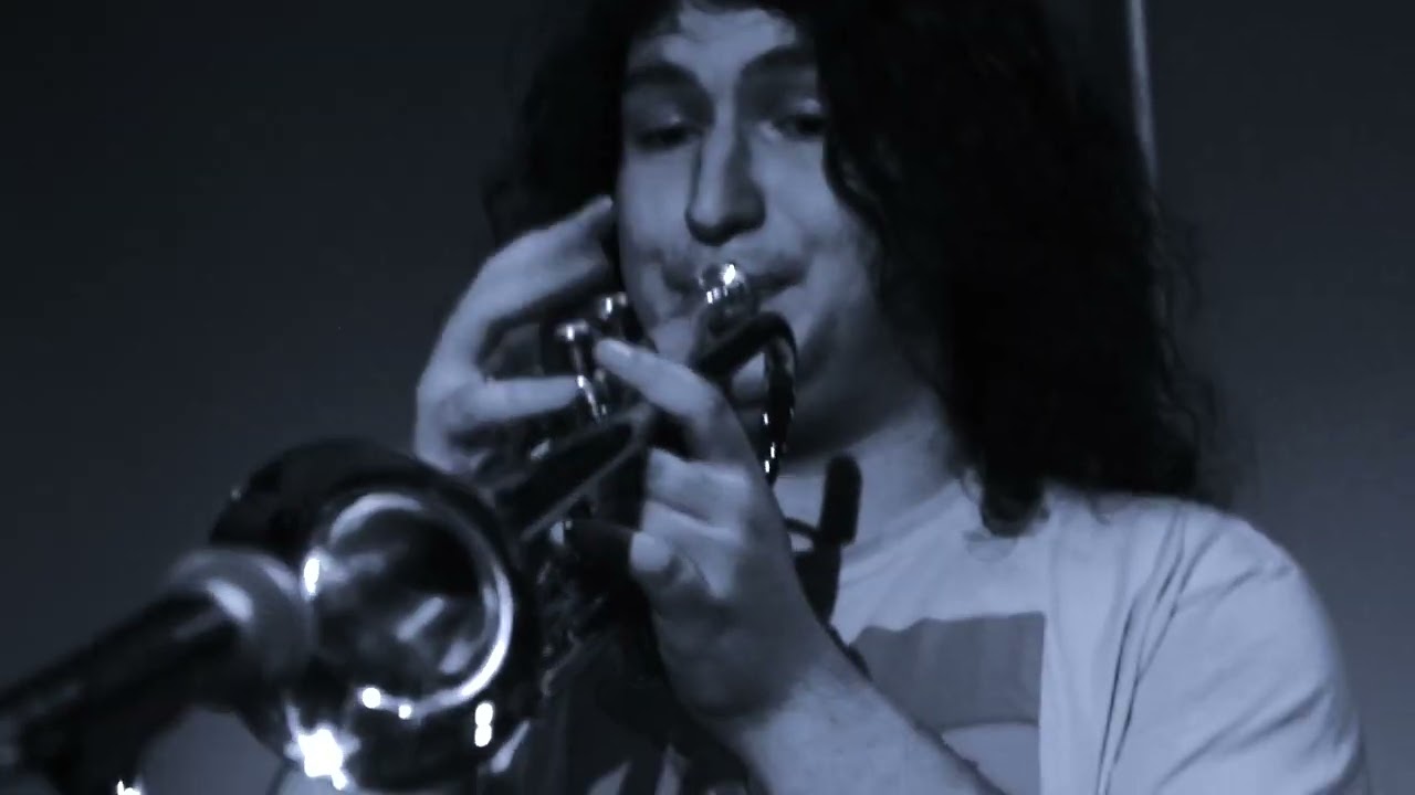 Sigmund Void - I Don't Ask For Much - Officialish Music Video