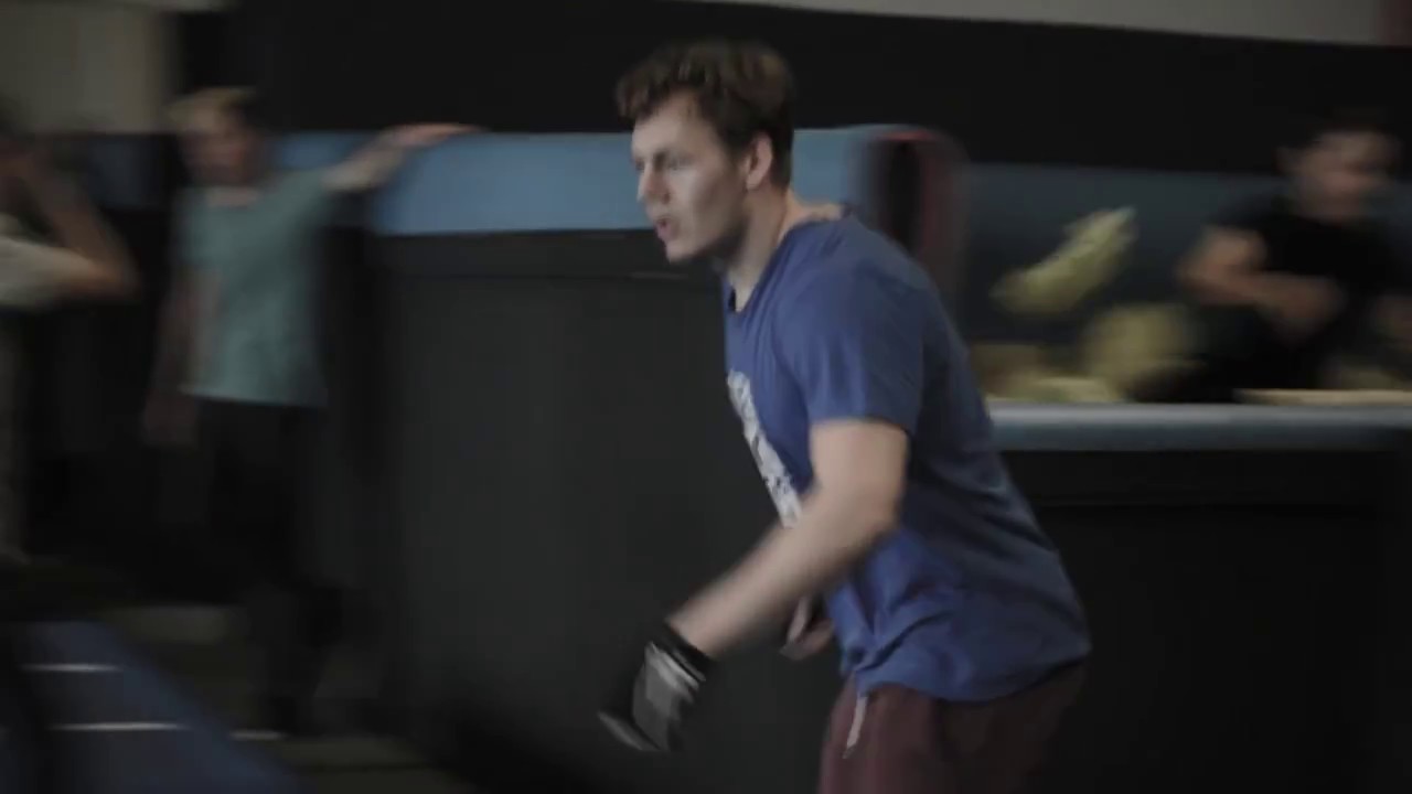 Trixx Center - Parkour & Freerunning