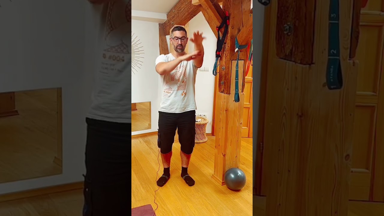 Conflict sous acromial et entorse acromioclaviculaire. Ce qu’il faut faire.