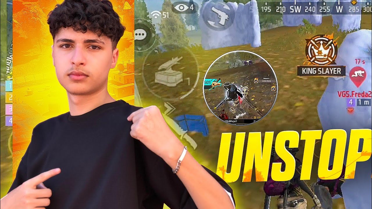 الافضل في المكان الخطأ , قريبا سترون الوحش الدي بداخل هد الاعب 👑🧑‍🎓 HIGHLIGHTS IN TOURNAMENT 💣