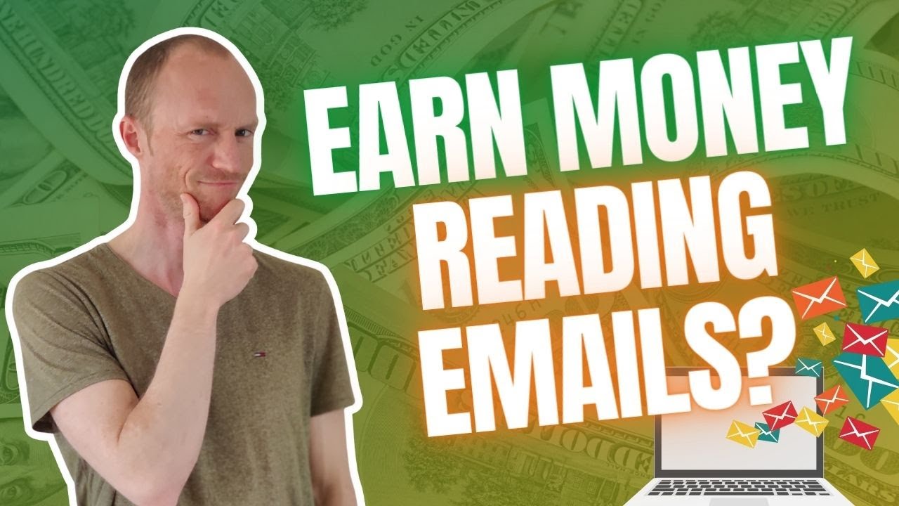 Volutic Review &ndash; Easy Way to Earn Money by Reading Emails? (IMPORTANT Details Revealed)