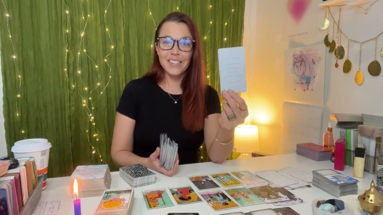 CANCER ♋️THEY ARE UPSET BECAUSE YOU ARE GROWING & CHANGING & HAVE SUCCESS TAROT READING