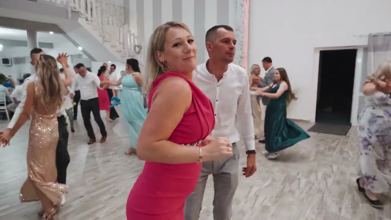 Zespół Forte - Weselny Mix 5 - tel. 798 626 828