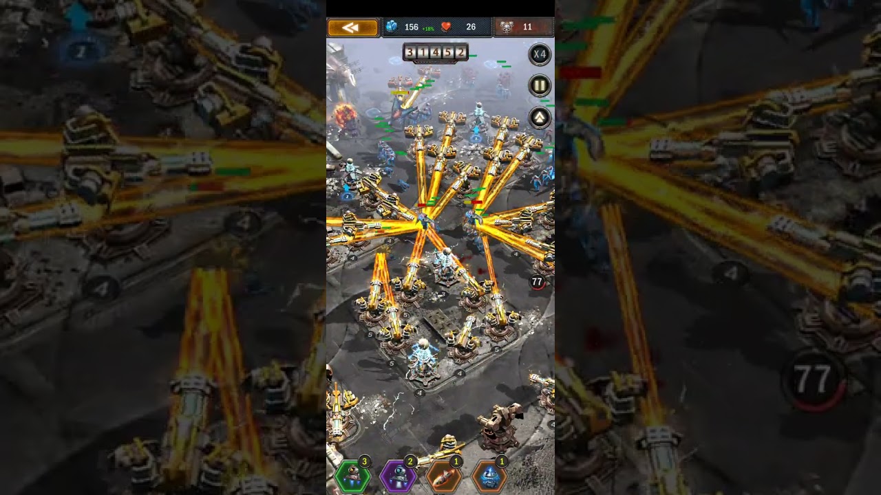 [age of origins]무한좀비 infinite zombies 47k