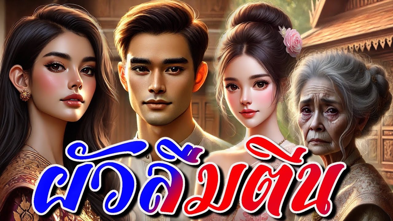 ผัวลืมตีน|หลงละเลิงว่าตัวเองเป็นเสาหลักของครอบครัวโดยลืมคนที่อยู่เบื้องหลังความสำเร็จนั้น