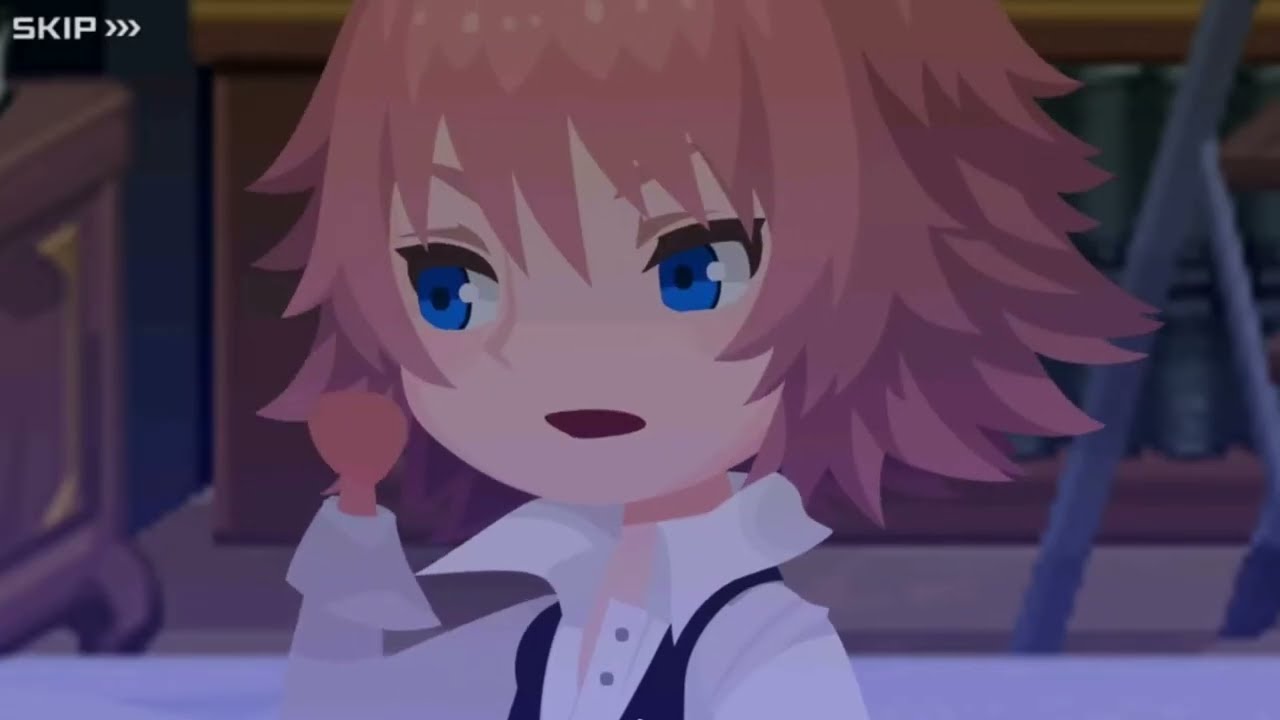 The Ven Strelitzia Lie - A Kingdom Hearts RetCon