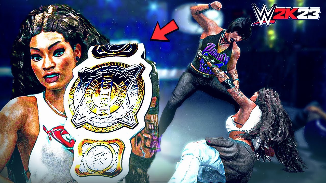 I Defend The Championship EVERY Match