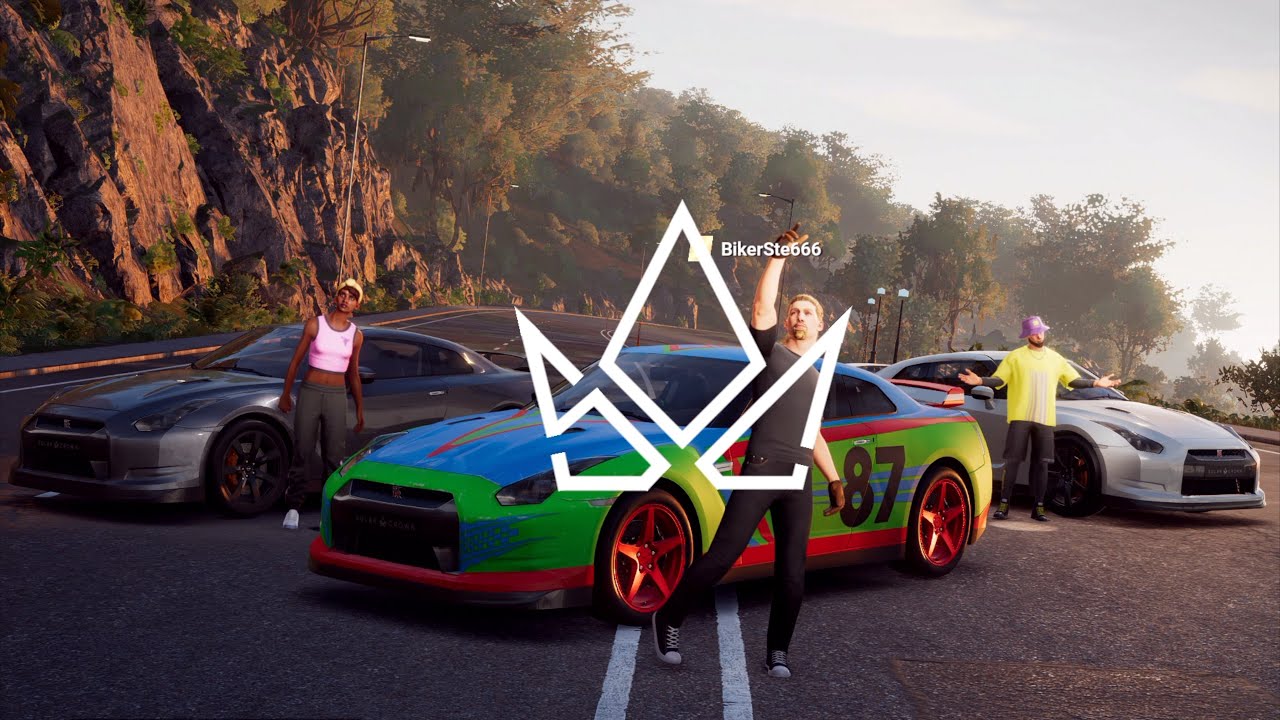Nissan GT-R R35
