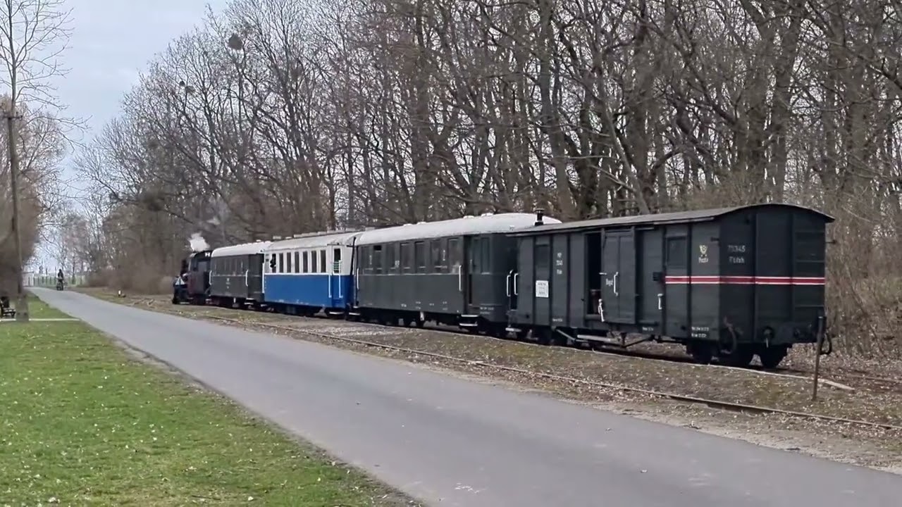 Średzka Kolej Powiatowa PX48