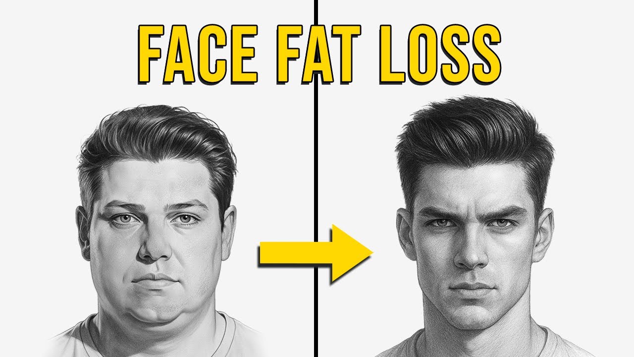 The ACTUAL Reason Your Face Looks Bloated (Hint: It's Not Body Fat)