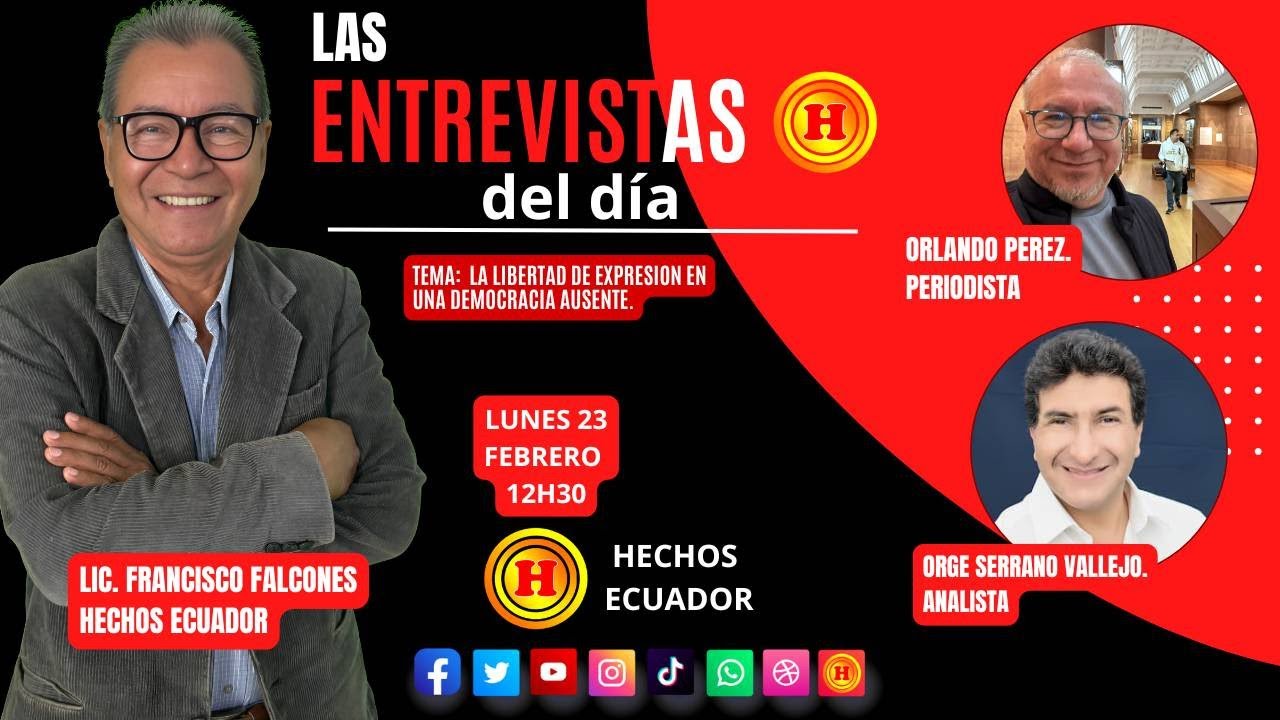 PERIODISMO BAJO ATAQUE: Gobiernos neoliberales convierten la verdad en delito
