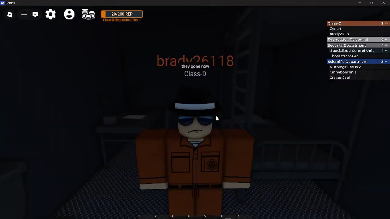SCP-362 Test - Area 108