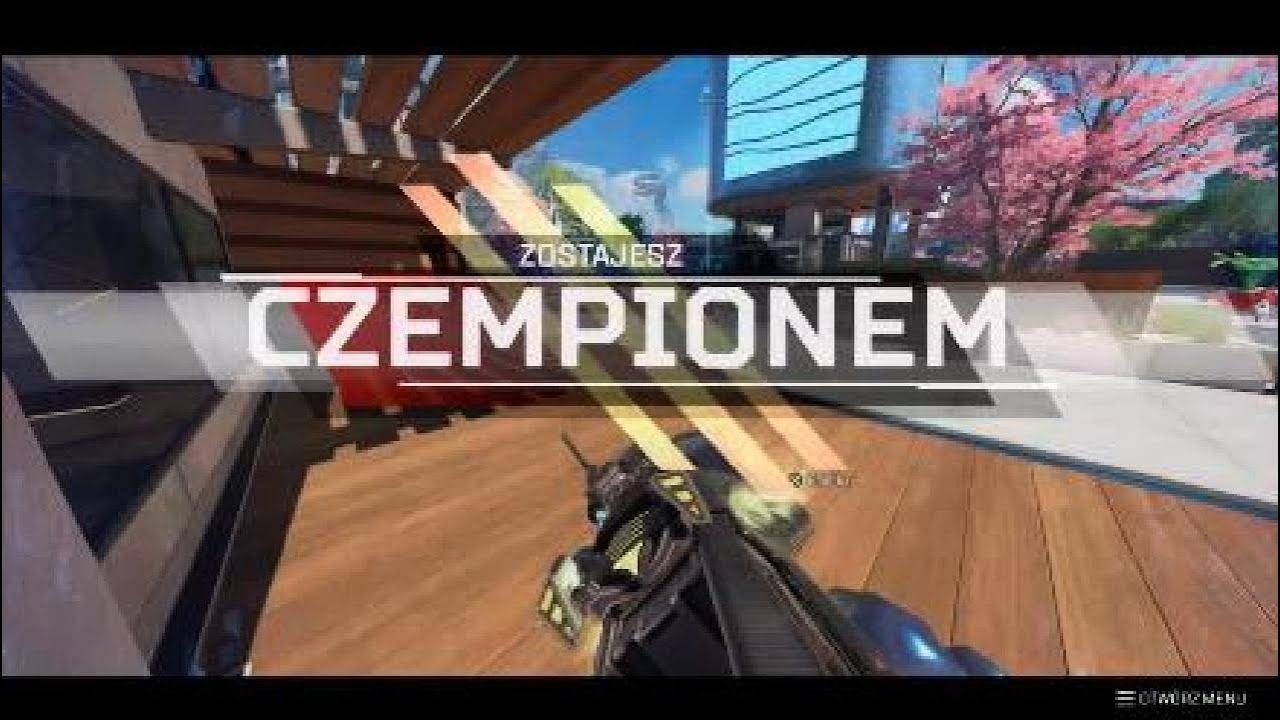 Apex Ballistic 35 Kills in 2 Games