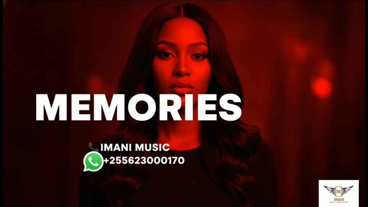 zouk instrumental beat X kizomba zouk (memories )
